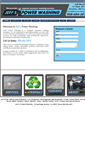 Mobile Screenshot of jeffspowerwashing.com